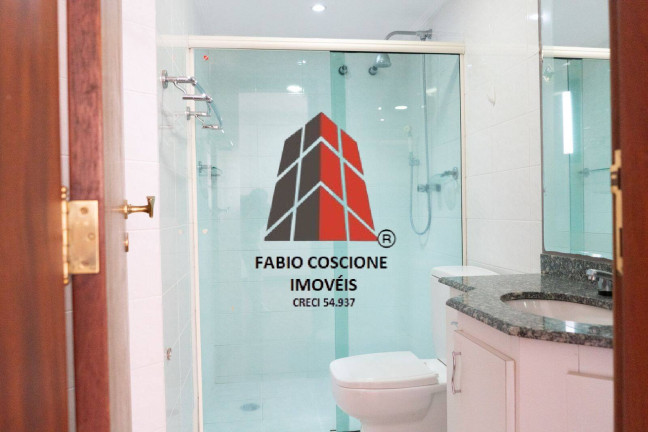 Imagem Apartamento com 3 Quartos à Venda, 106 m² em Jardim Anália Franco - São Paulo