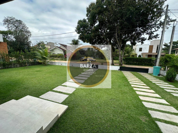 Imagem Casa de Condomínio com 3 Quartos à Venda, 230 m² em Aldeia Dos Camarás - Camaragibe