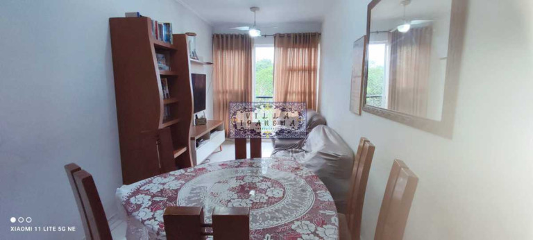 Imagem Cobertura com 5 Quartos à Venda, 180 m² em Campo Grande - Rio De Janeiro