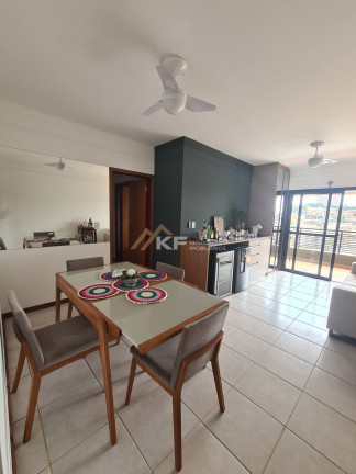 Imagem Apartamento com 3 Quartos à Venda, 106 m² em Santa Cruz Do José Jacques - Ribeirão Preto Imagem Apartamento com 3 Quartos à Venda, 106 m² em Santa Cruz Do José Jacques - Ribeirão Preto