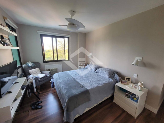 Imagem Apartamento com 3 Quartos à Venda, 119 m² em Barra Da Tijuca - Rio De Janeiro Imagem Apartamento com 3 Quartos à Venda, 119 m² em Barra Da Tijuca - Rio De Janeiro