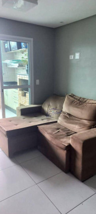 Imagem Apartamento com 2 Quartos à Venda, 83 m² em Boqueirão - Praia Grande