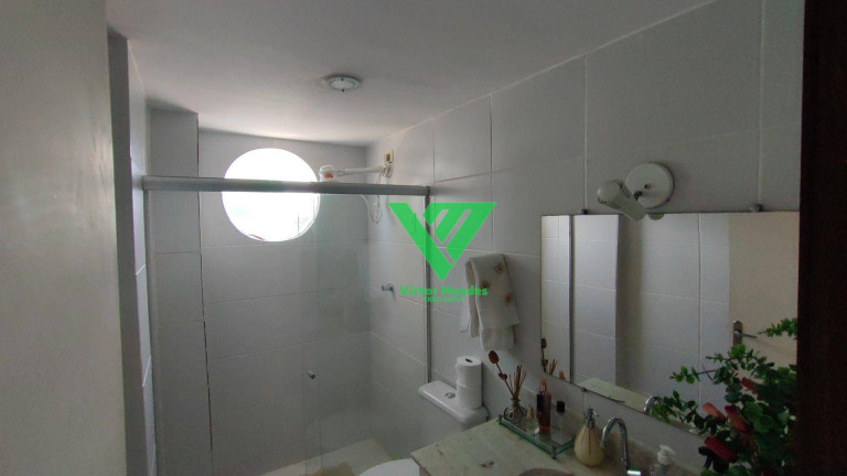Imagem Apartamento com 3 Quartos à Venda, 85 m² em Manaíra - João Pessoa