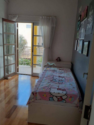 Imagem Sobrado com 4 Quartos à Venda, 744 m² em Caputera - Sorocaba Imagem Sobrado com 4 Quartos à Venda, 744 m² em Caputera - Sorocaba