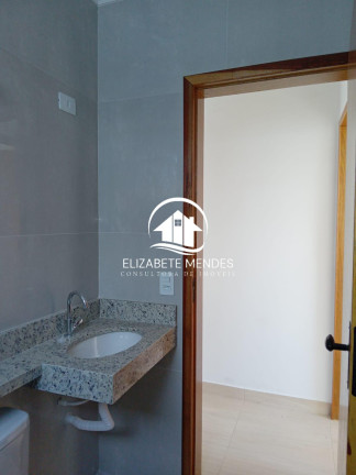 Imagem Casa com 2 Quartos à Venda, 75 m² em Scaffid - Itaquaquecetuba