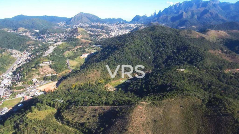 Imagem Terreno à Venda, 322 m² em Prata - Teresópolis Imagem Terreno à Venda, 322 m² em Prata - Teresópolis