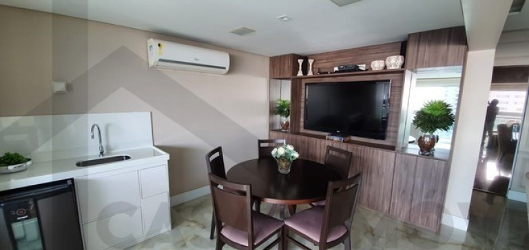 Imagem Apartamento com 3 Quartos à Venda, 202 m² em Umarizal - Belém