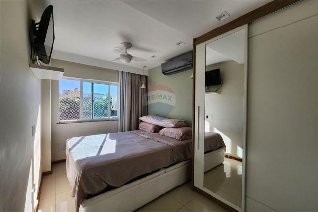 Imagem Cobertura com 3 Quartos à Venda, 160 m² em Jacarepaguá - Rio De Janeiro