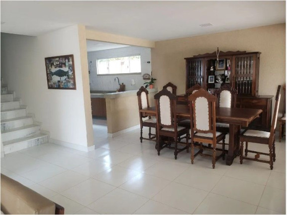 Imagem Casa com 7 Quartos à Venda, 340 m² em Vilas Do Atlântico - Lauro De Freitas