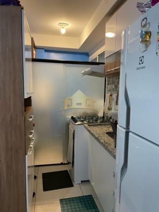 Imagem Apartamento com 2 Quartos à Venda, 43 m² em Cidade Líder - São Paulo Imagem Apartamento com 2 Quartos à Venda, 43 m² em Cidade Líder - São Paulo