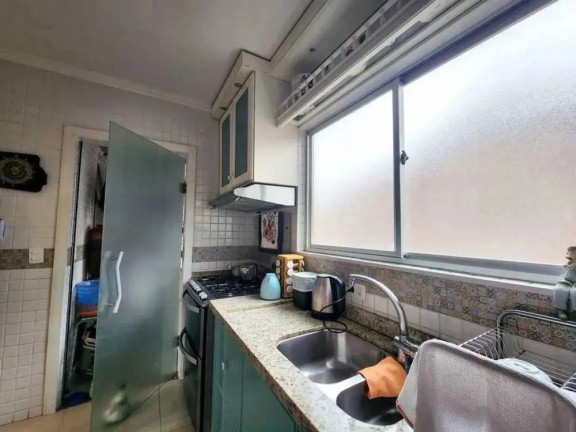 Imagem Apartamento com 3 Quartos à Venda, 68 m² em água Verde - Curitiba Imagem Apartamento com 3 Quartos à Venda, 68 m² em água Verde - Curitiba