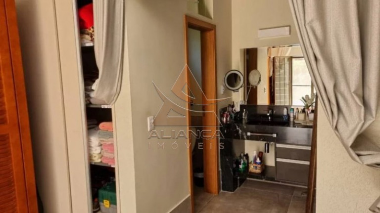 Imagem Imóvel com 4 Quartos à Venda, 345 m² em Ribeirânia - Ribeirão Preto