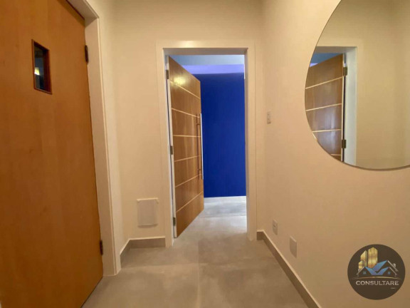 Imagem Apartamento com 3 Quartos à Venda, 127 m² em Boqueirão - Santos Imagem Apartamento com 3 Quartos à Venda, 127 m² em Boqueirão - Santos