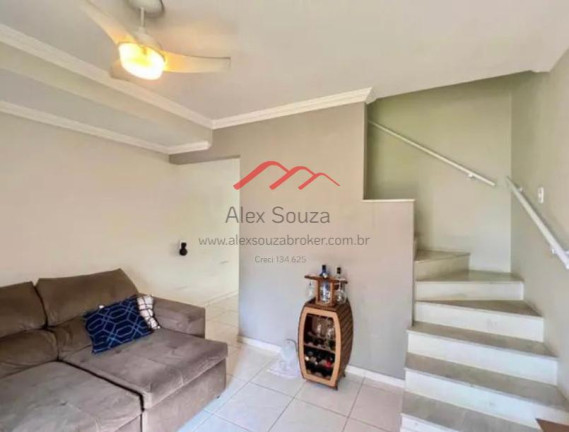 Imagem Casa com 2 Quartos à Venda, 61 m² em Parque Villa Flores - Sumaré