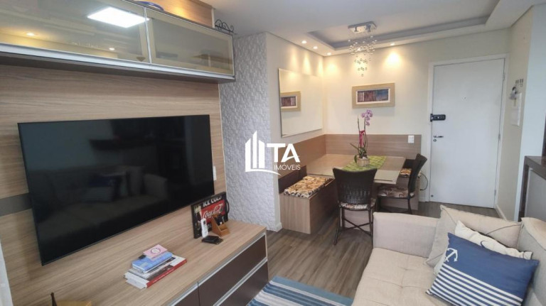 Imagem Imóvel com 2 Quartos à Venda, 52 m² em Jardim Do Lago - Campinas Imagem Imóvel com 2 Quartos à Venda, 52 m² em Jardim Do Lago - Campinas