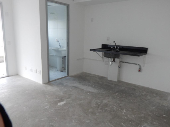 Imagem Imóvel com 1 Quarto à Venda, 58 m² em Vila Madalena - São Paulo Imagem Imóvel com 1 Quarto à Venda, 58 m² em Vila Madalena - São Paulo