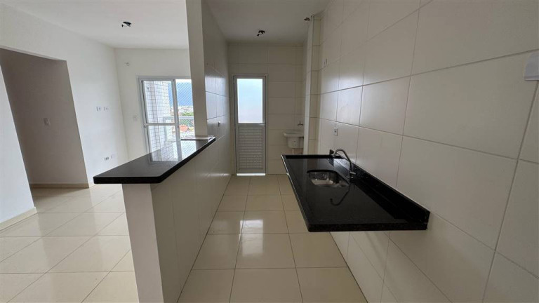 Imagem Apartamento com 1 Quarto à Venda, 45 m² em Maracanã - Praia Grande Imagem Apartamento com 1 Quarto à Venda, 45 m² em Maracanã - Praia Grande