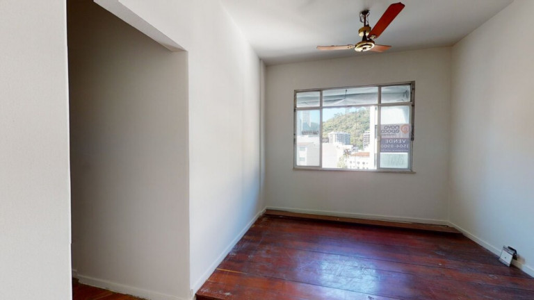 Foto do imóvel Imóvel com 2 Quartos à Venda, 66 m² em Botafogo - Rio De Janeiro