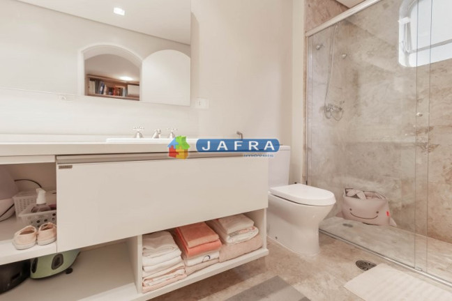 Imagem Apartamento com 3 Quartos à Venda, 244 m² em Jardim Paulista - São Paulo Imagem Apartamento com 3 Quartos à Venda, 244 m² em Jardim Paulista - São Paulo