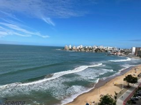 Imóvel com 3 Quartos à Venda, 156 m² em Praia Do Morro - Guarapari