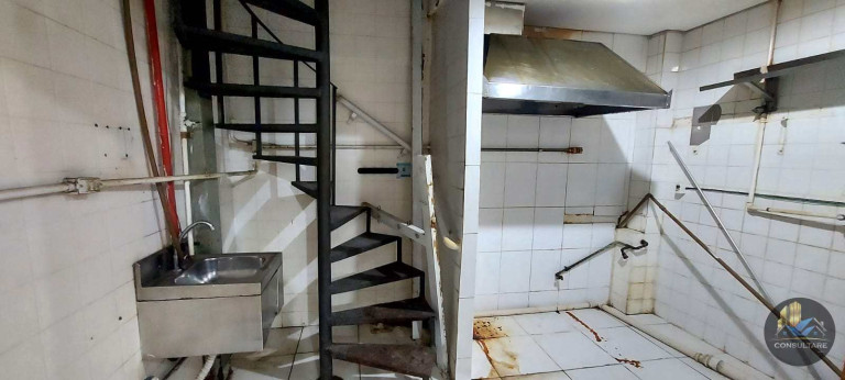 Imagem Imóvel para Alugar, 30 m² em Gonzaga - Santos Imagem Imóvel para Alugar, 30 m² em Gonzaga - Santos
