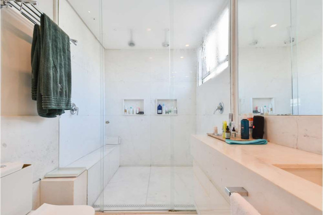 Imagem Apartamento com 3 Quartos à Venda, 221 m² em Consolação - São Paulo Imagem Apartamento com 3 Quartos à Venda, 221 m² em Consolação - São Paulo
