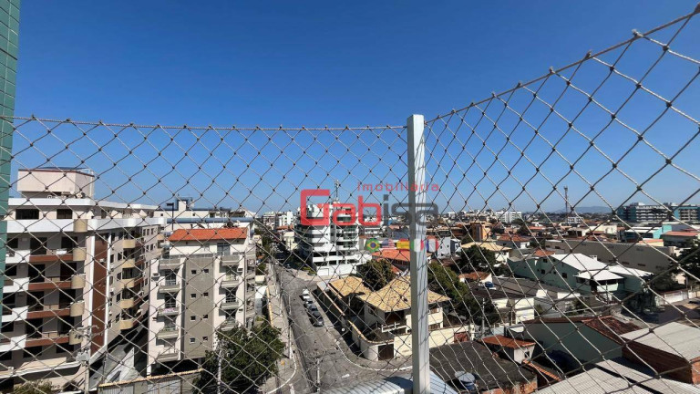 Imagem Cobertura com 4 Quartos para Alugar, 274 m² em Vila Nova - Cabo Frio