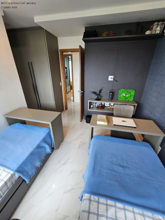 Imagem Imóvel com 4 Quartos à Venda, 242 m² em Jaguaribe - Salvador