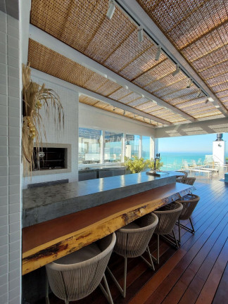 Imagem Apartamento com 4 Quartos à Venda, 210 m² em Praia Brava - Itajaí Imagem Apartamento com 4 Quartos à Venda, 210 m² em Praia Brava - Itajaí