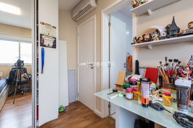 Apartamento com 3 Quartos à Venda, 156 m² em Belenzinho - São Paulo