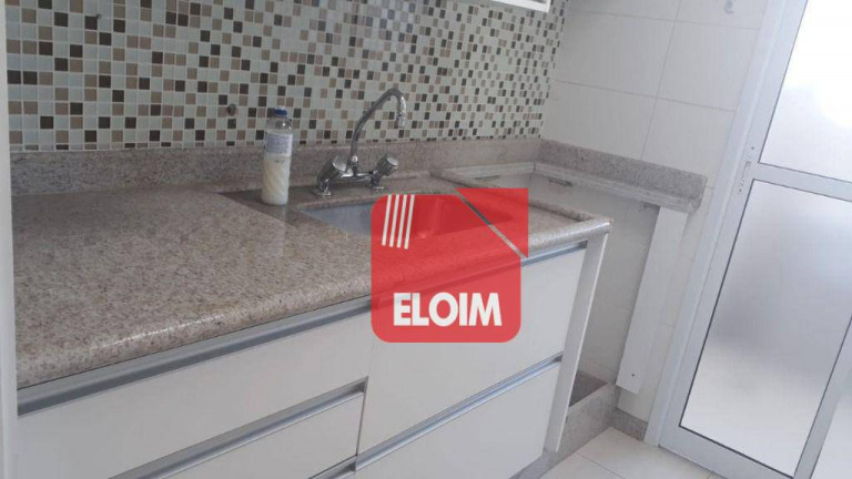 Imagem Apartamento com 2 Quartos à Venda, 65 m² em Vila Mariana - São Paulo