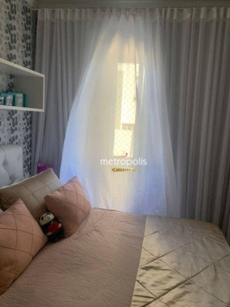 Imagem Apartamento com 3 Quartos à Venda, 71 m² em Boa Vista - São Caetano Do Sul