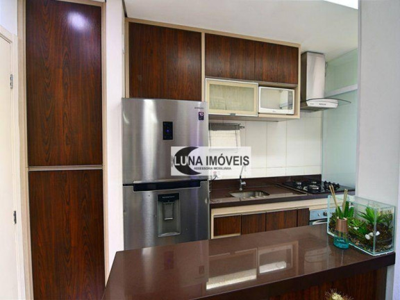Imagem Apartamento com 2 Quartos à Venda, 54 m² em Nova Petrópolis - São Bernardo Do Campo Imagem Apartamento com 2 Quartos à Venda, 54 m² em Nova Petrópolis - São Bernardo Do Campo