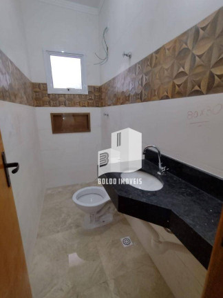 Imagem Sobrado com 2 Quartos à Venda, 77 m² em Vila Guilhermina - Praia Grande Imagem Sobrado com 2 Quartos à Venda, 77 m² em Vila Guilhermina - Praia Grande