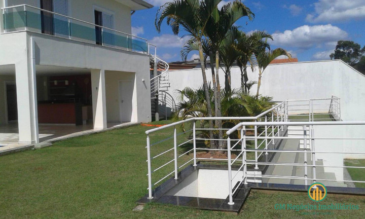 Imagem Casa de Condomínio com 3 Quartos à Venda, 450 m² em Granja Viana - Cotia Imagem Casa de Condomínio com 3 Quartos à Venda, 450 m² em Granja Viana - Cotia