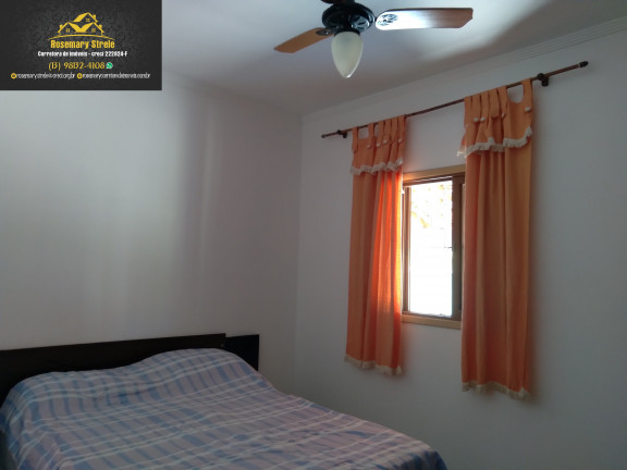 Imagem Imóvel com 2 Quartos à Venda,  em Balneário Paranapuã - Itanhaém