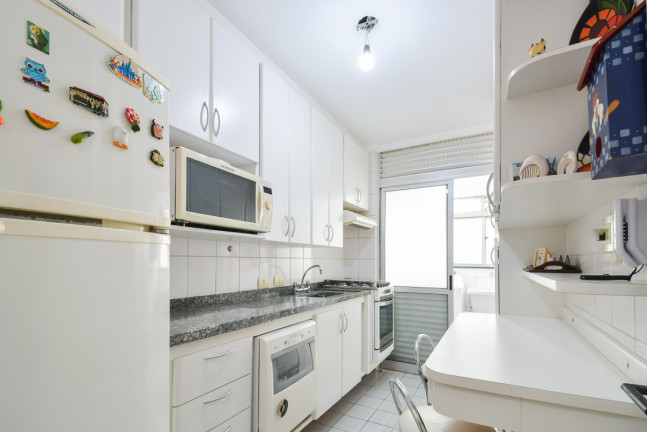 Imagem Apartamento com 2 Quartos à Venda, 74 m² em Chácara Inglesa - São Paulo