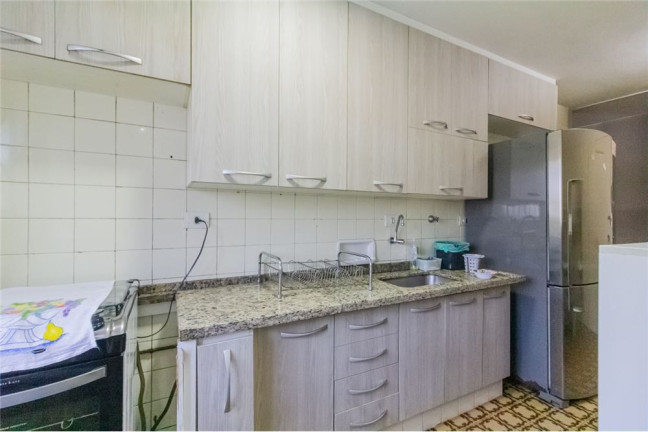 Imagem Apartamento com 3 Quartos à Venda, 103 m² em Vila Olímpia - São Paulo