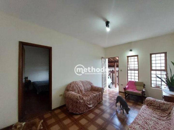 Imagem Casa com 3 Quartos à Venda, 180 m² em Taquaral - Campinas Imagem Casa com 3 Quartos à Venda, 180 m² em Taquaral - Campinas