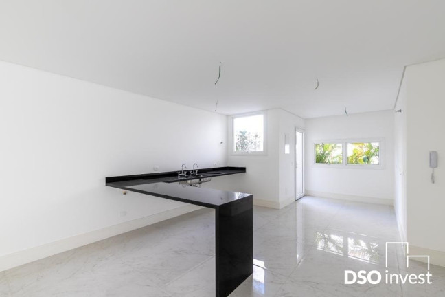 Imagem Casa de Condomínio com 4 Quartos à Venda, em Chácara Santo Antônio (zona Sul) - São Paulo Imagem Casa de Condomínio com 4 Quartos à Venda, em Chácara Santo Antônio (zona Sul) - São Paulo