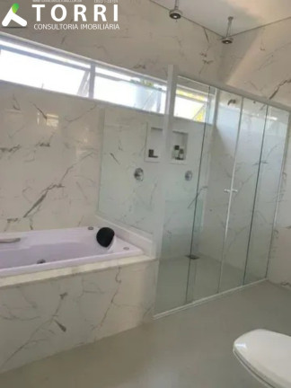 Imagem Imóvel com 3 Quartos à Venda, 269 m² em Condomínio Residencial Mont Blanc - Sorocaba