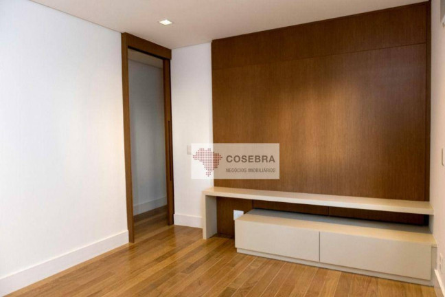 Imagem Apartamento com 4 Quartos à Venda ou Locação, 275 m² em Vila Olímpia - São Paulo