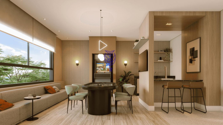 Imagem Imóvel com 3 Quartos à Venda, 166 m² em Jardim Park Meraki - Indaiatuba