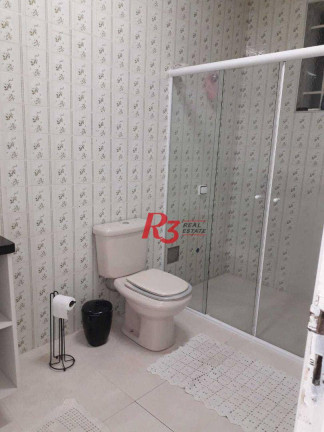 Imagem Casa com 3 Quartos à Venda, 182 m² em Vila Belmiro - Santos