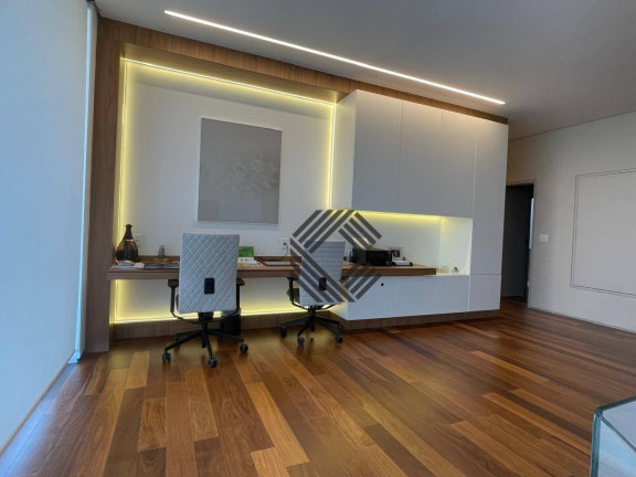 Imagem Sobrado com 4 Quartos à Venda, 588 m² em Alphaville Nova Esplanada - Votorantim Imagem Sobrado com 4 Quartos à Venda, 588 m² em Alphaville Nova Esplanada - Votorantim