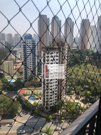 Imagem Apartamento com 3 Quartos à Venda, 139 m² em Vila Andrade - São Paulo