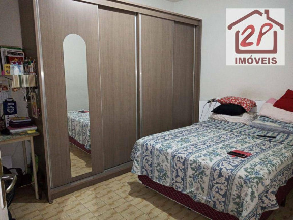 Imagem Casa com 4 Quartos à Venda, 350 m² em Bosque Dos Eucaliptos - São José Dos Campos