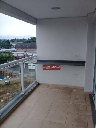 Imagem Apartamento com 3 Quartos à Venda, 65 m² em Vila Rosália - Guarulhos Imagem Apartamento com 3 Quartos à Venda, 65 m² em Vila Rosália - Guarulhos