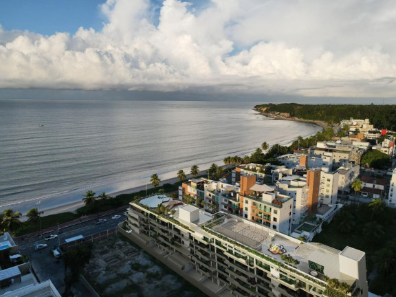 Imagem Apartamento com 1 Quarto à Venda, 22 m²em Cabo Branco - João Pessoa