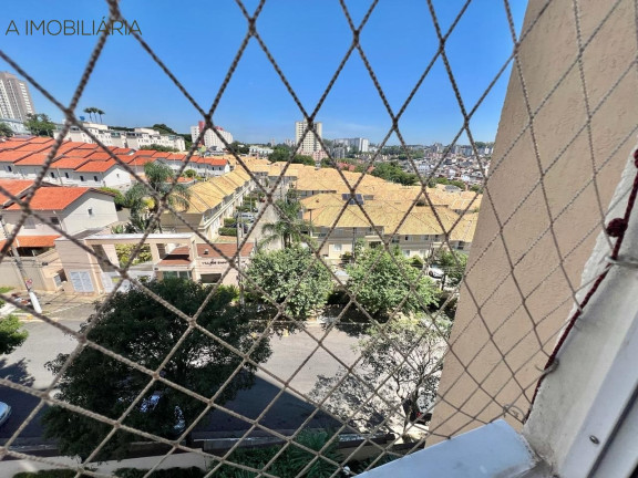 Imagem Imóvel com 3 Quartos à Venda, 70 m² em Jardim Borborema - São Bernardo Do Campo Imagem Imóvel com 3 Quartos à Venda, 70 m² em Jardim Borborema - São Bernardo Do Campo